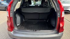 Honda CR-V 2.2 i-DTEC EX 5dr Diesel Estate